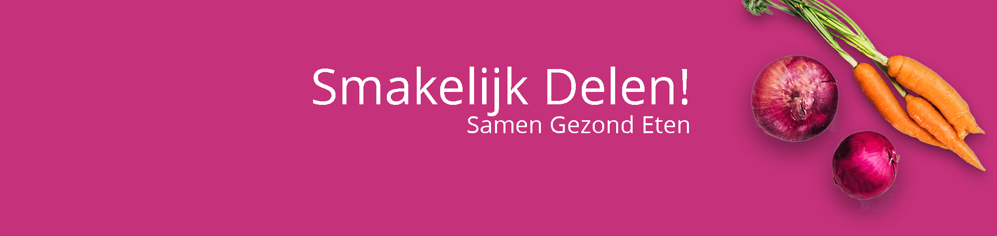 Smakelijk Delen