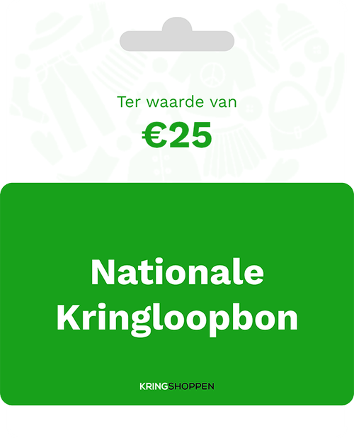 De Nationale Kringloopbon