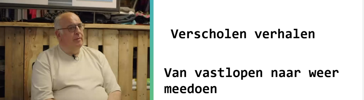 Verscholen verhalen edward