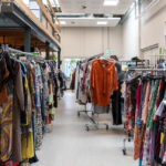 kleding winkel zuid