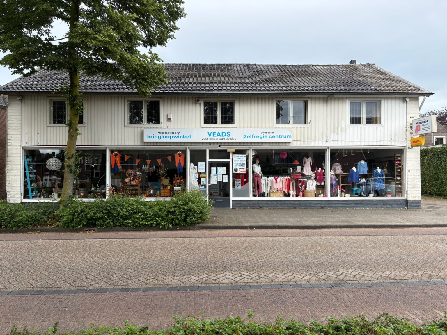 Kringloop-schijndel schijndel bg